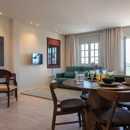 The Cathedral's Terrace 波尔图