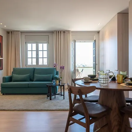 公寓 The Cathedral's Terrace *