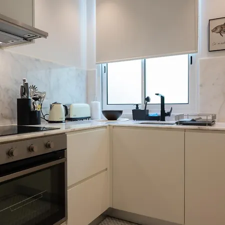 The Cathedral's Terrace *