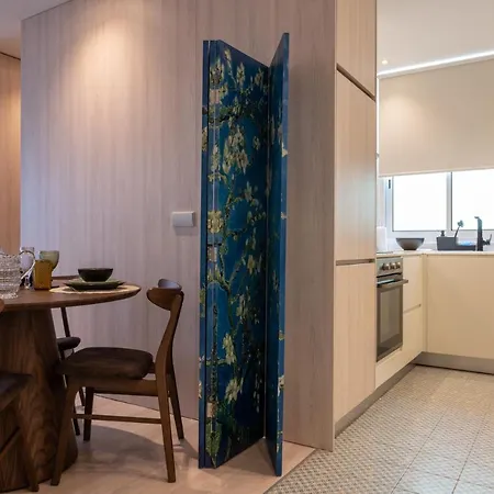 The Cathedral's Terrace