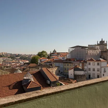 شقة The Cathedral's Terrace