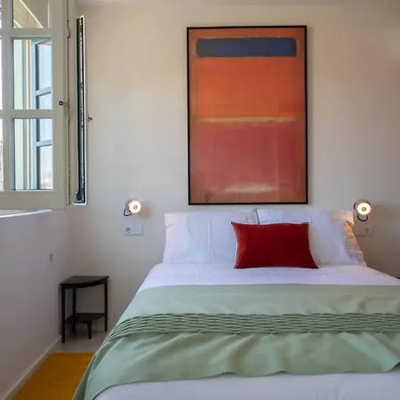 The Cathedral's Terrace