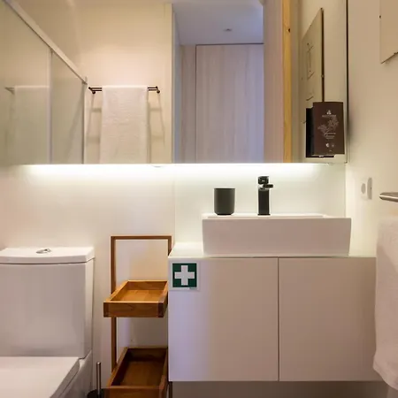 The Cathedral's Terrace 波尔图