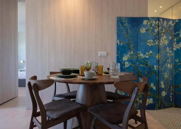 Apartment The Cathedral's Terrace *