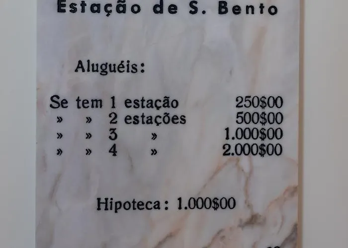 The Cathedral's Terrace * Πόρτο