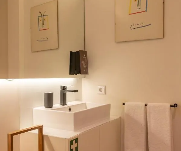 The Cathedral's Terrace