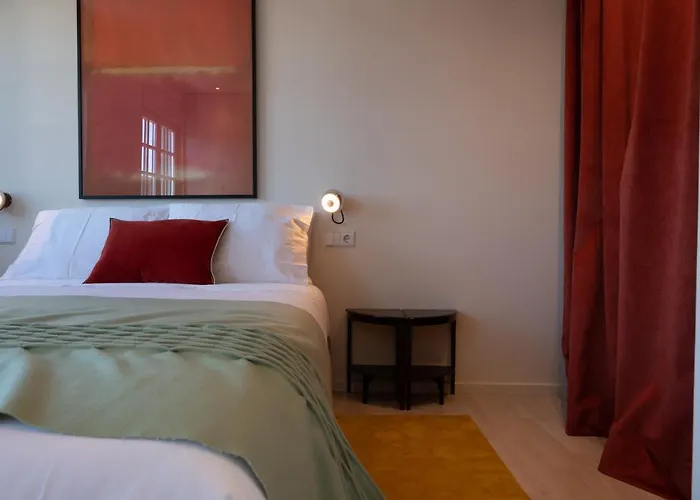 The Cathedral's Terrace Διαμέρισμα