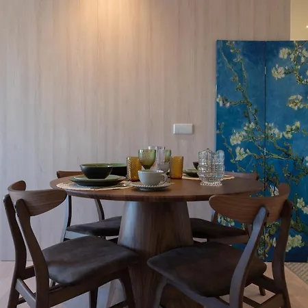 Apartamento The Cathedral's Terrace *