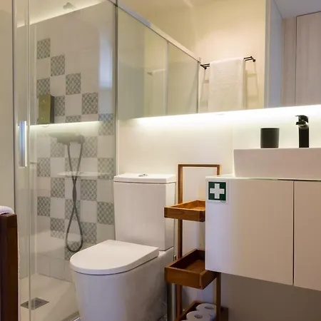 Apartamento The Cathedral's Terrace