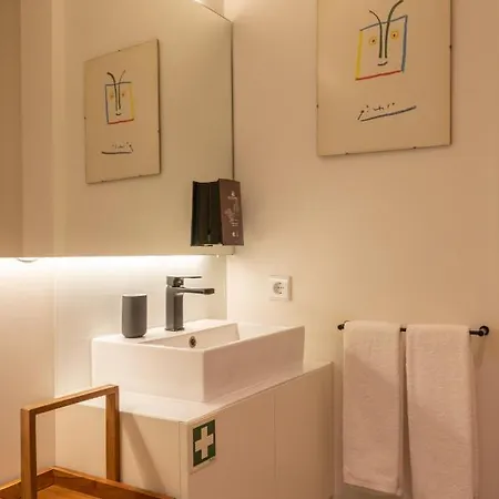 The Cathedral's Terrace