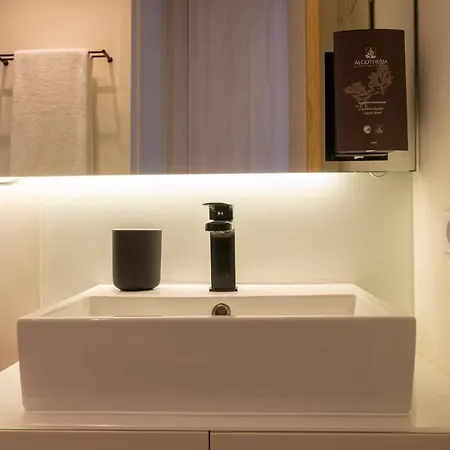 Apartamento The Cathedral's Terrace