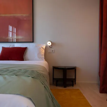 The Cathedral's Terrace Apartamento