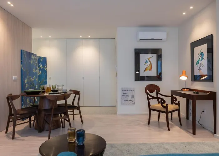 The Cathedral's Terrace * ポルト