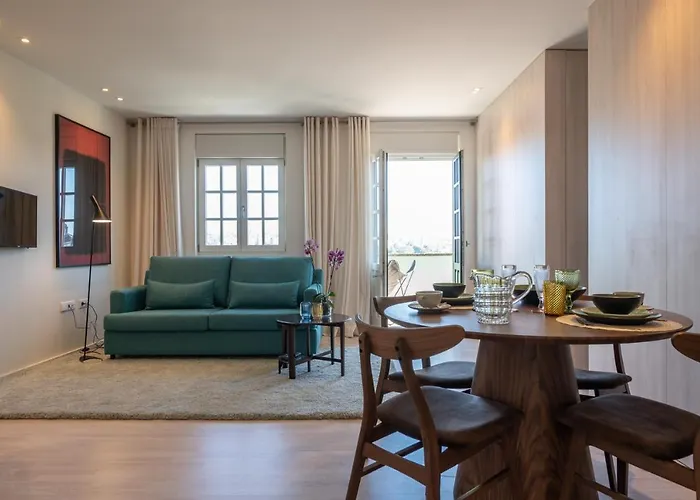 Apartamento The Cathedral's Terrace *