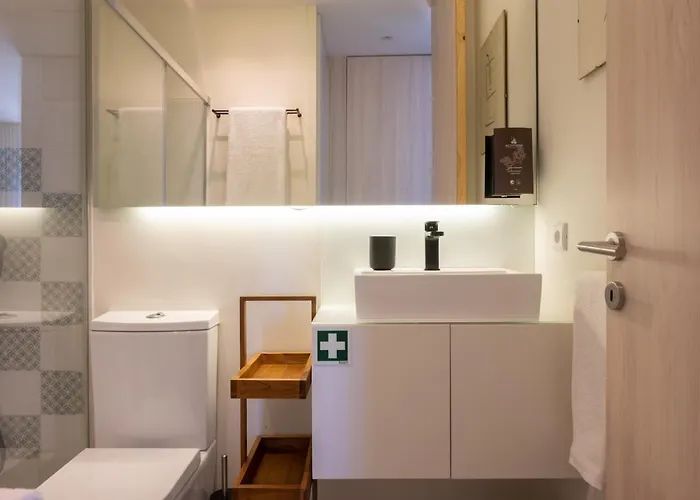 The Cathedral's Terrace ポルト