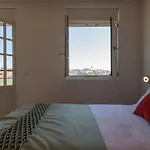 The Cathedral's Terrace Apartment Porto