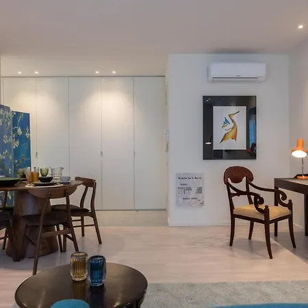 The Cathedral's Terrace * Porto