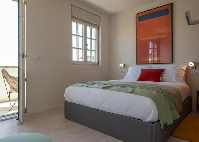 The Cathedral's Terrace Appartement