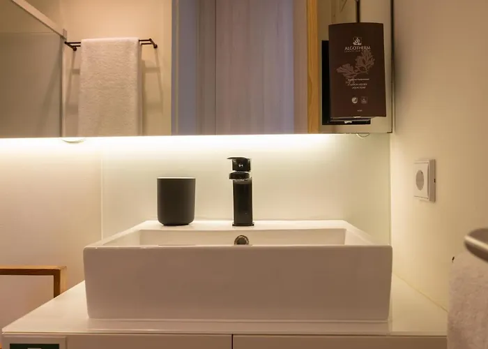 Apartmán The Cathedral's Terrace